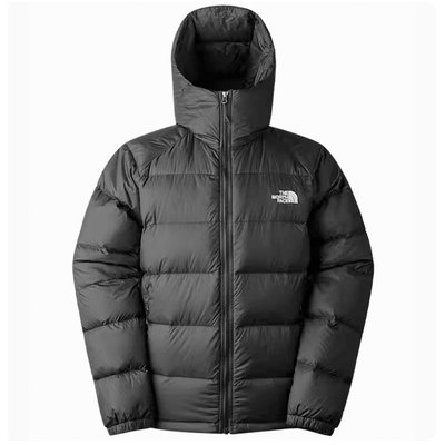 北面羽绒服男25秋冬600保暖外套