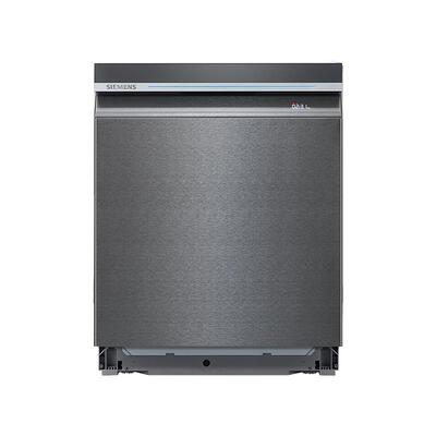 [新品]西门子智净魔方18套晶蕾烘干嵌入式洗碗机AI智洗家用ZC06