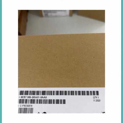 议价西门子6ES7365-0BA01-0AA0原装IM365接口模块6ES73650BA010AA