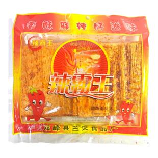 祁东辣霸王98g面筋豆香味熬夜追剧童年回忆