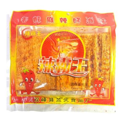 祁东辣霸王豆香追剧童年回忆零食