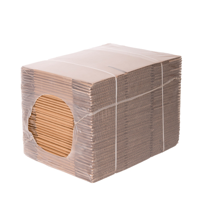 快递纸箱物流打包邮政特硬飞机盒