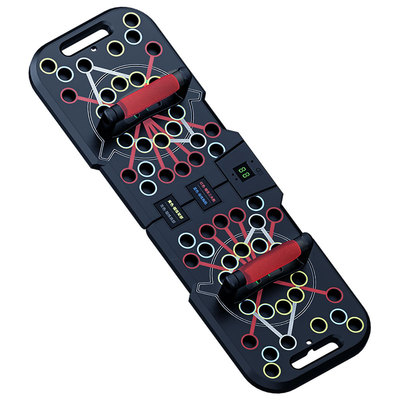 训练板多功能男士神器俯卧撑支架