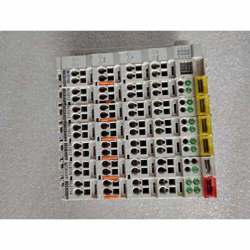 倍福BECKHOFFPROFIBUS总线耦合器BK3150