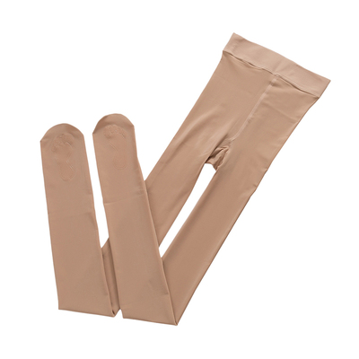 byskangel钢丝袜微压连裤袜60D