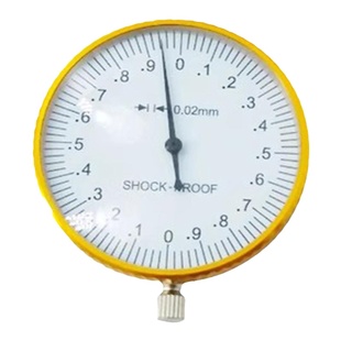 特价 0-300 成量款带表游标卡尺指示表 表头 表盘  表芯0-150 200