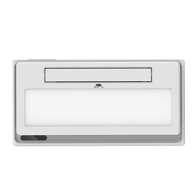 雷士照明厨房嵌入式卫生间凉霸