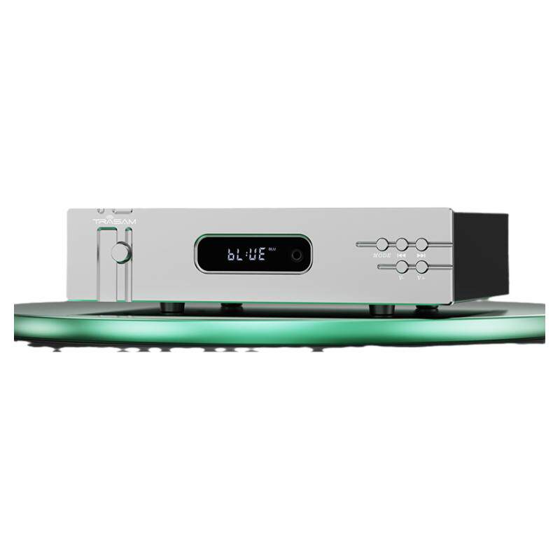 全想/DAC3 发烧hifi无损DAC音频解码器USB数字播放器蓝牙APP