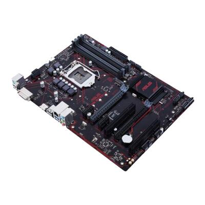 Asus/华硕B250-A台式机主板