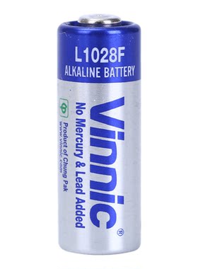 呼叫器电池23a12V电池27a12v盒装