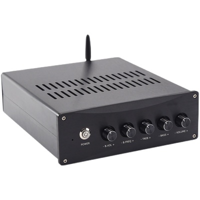 功放TPA3255内置电源YJHiFi2.1