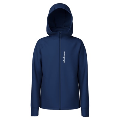 moodytiger奶皮衣秋季男童外套