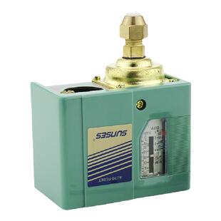 气动空压机气泵压力开关SAS SNS-C103/C106/C110/120/C130X控制器