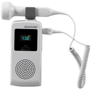 理邦胎心监测仪医院产科护士同款多普勒小孕周早期孕妇胎儿监护仪