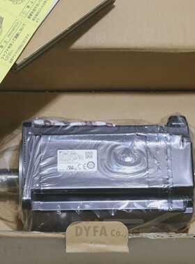 YASKAWA NIB SGMAV-10A3A21 1000W? AC SERVO MOTOR MOT-I-35879R
