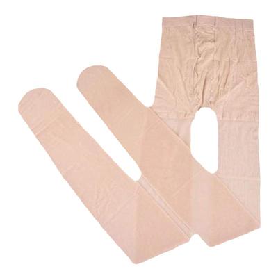 宝娜斯珠光30D双面美腿连裤丝袜