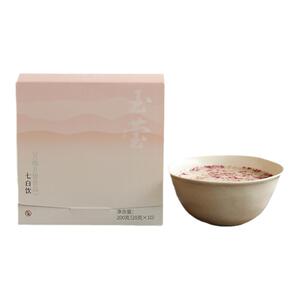 少点盐有悦七白饮代餐粉