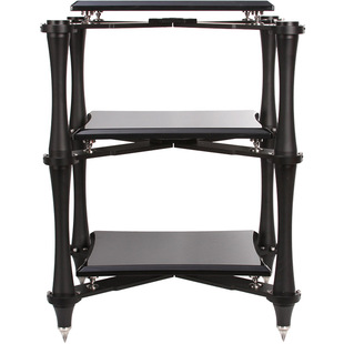 音响机架功放机柜AudioBastion避震减震发烧影音架器材架音箱脚钉