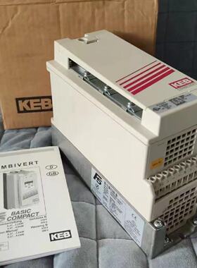 议价全新原装正品 KEB科比变频器 13F5A1D-39HA  各大型号联系 议