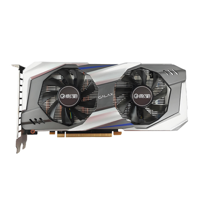 七彩虹影驰GTX10603G5G6G显卡