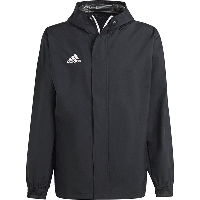 Adidas/阿迪达斯正品夏季男子训练运动连帽夹克外套IK4010