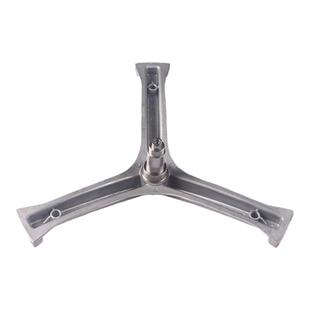 适用于海尔洗衣机三脚架G70628BKX10S,G70629BKX10S,G70628KX10S