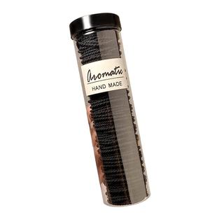 2026新秋冬扎马尾发圈儿童头绳高端气质简约皮套高弹耐用橡皮筋女