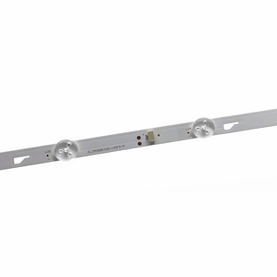 适用东芝43U3600C 43L1600C 2600C 43L26CMC灯条JL.D43081330-140