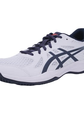 Asics亚瑟士乒乓球鞋跨界6男鞋女轻量专业运动鞋防滑比赛综合训练