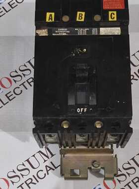 SQUAREDFA36040CIRCUITBREAKER40A440VAC15KA快速发货