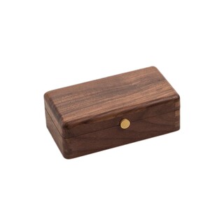 金条专用收纳盒金豆金粒金块收藏盒装黄金5克10g20g攒金保护盒子