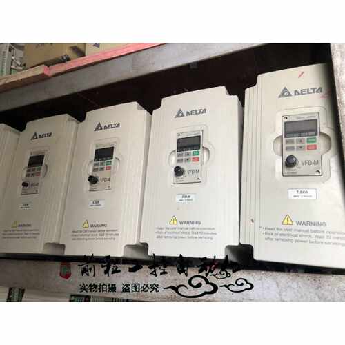 议价VFD075M43A 台达变频器 VFD055M43A/VFD037M43A 保证质量 询