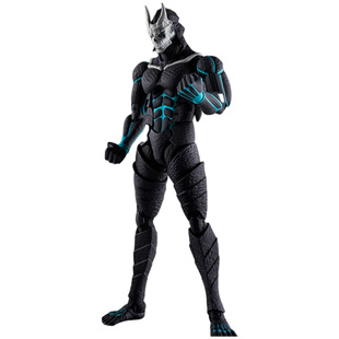 现货怪兽8号手办 日比野卡夫卡可动人形模型雕像桌面摆件动漫周边