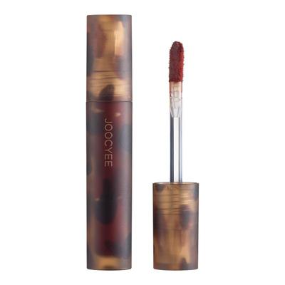 JOOCYEE酵色迷你琥珀贝壳唇釉