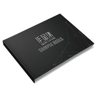 画册印刷北京广告图文宣传册定制作品集打印设计制作公司产品手册印制企业图册定做说明书样本宣传彩页印刷