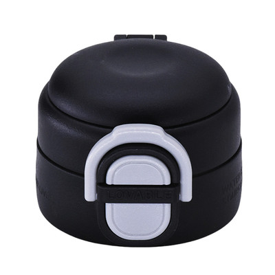 匡迪双饮保温杯杯盖配件