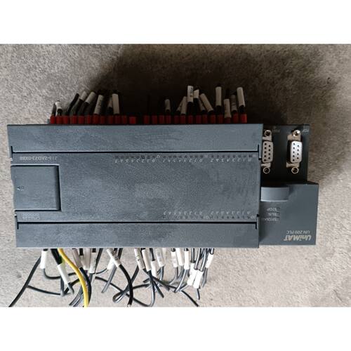 询价下单UniMAT PLC模块 UN216-2AD23-0XB8，