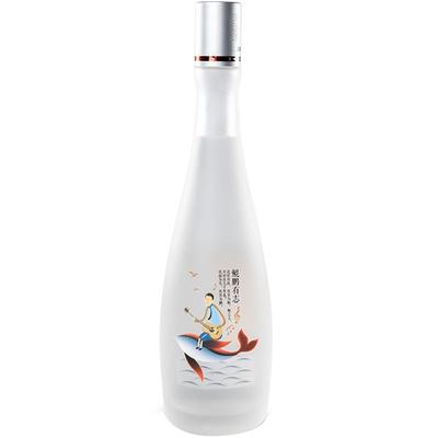 杏花村鲲鹏42度白酒475ml×1瓶