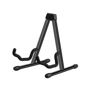 a架吉他架电/木吉他放置架支架琴架子立式A家用古典民谣贝斯琵琶