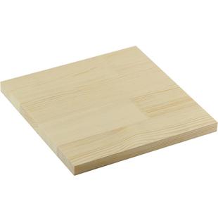 实木板铁管支架油泥雕塑泥塑底座支架工作台粘土手办木板17mm厚