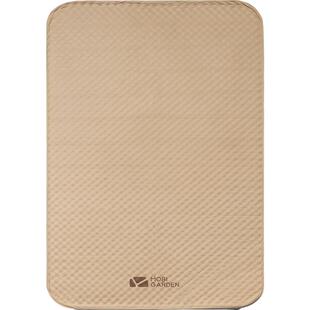 牧高笛波江防潮垫户外露营垫野餐垫海绵垫自动充气垫子床垫奶酪垫