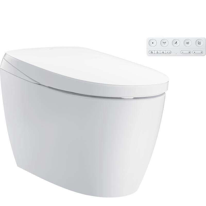 全自动智能坐便器TOTO