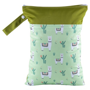 婴儿车挂包防水多功能大容量爬爬垫尿布尿不湿收纳袋外出便携挂袋