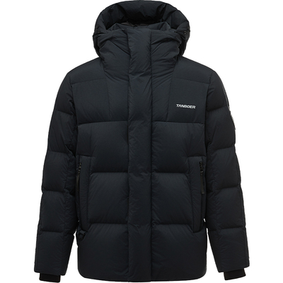 坦博尔25新款男士羽绒服