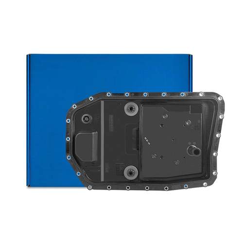 ZF采埃孚6HP19自动变速箱油底壳适用宝马1系3系5系7系X1 X3 X5 X6
