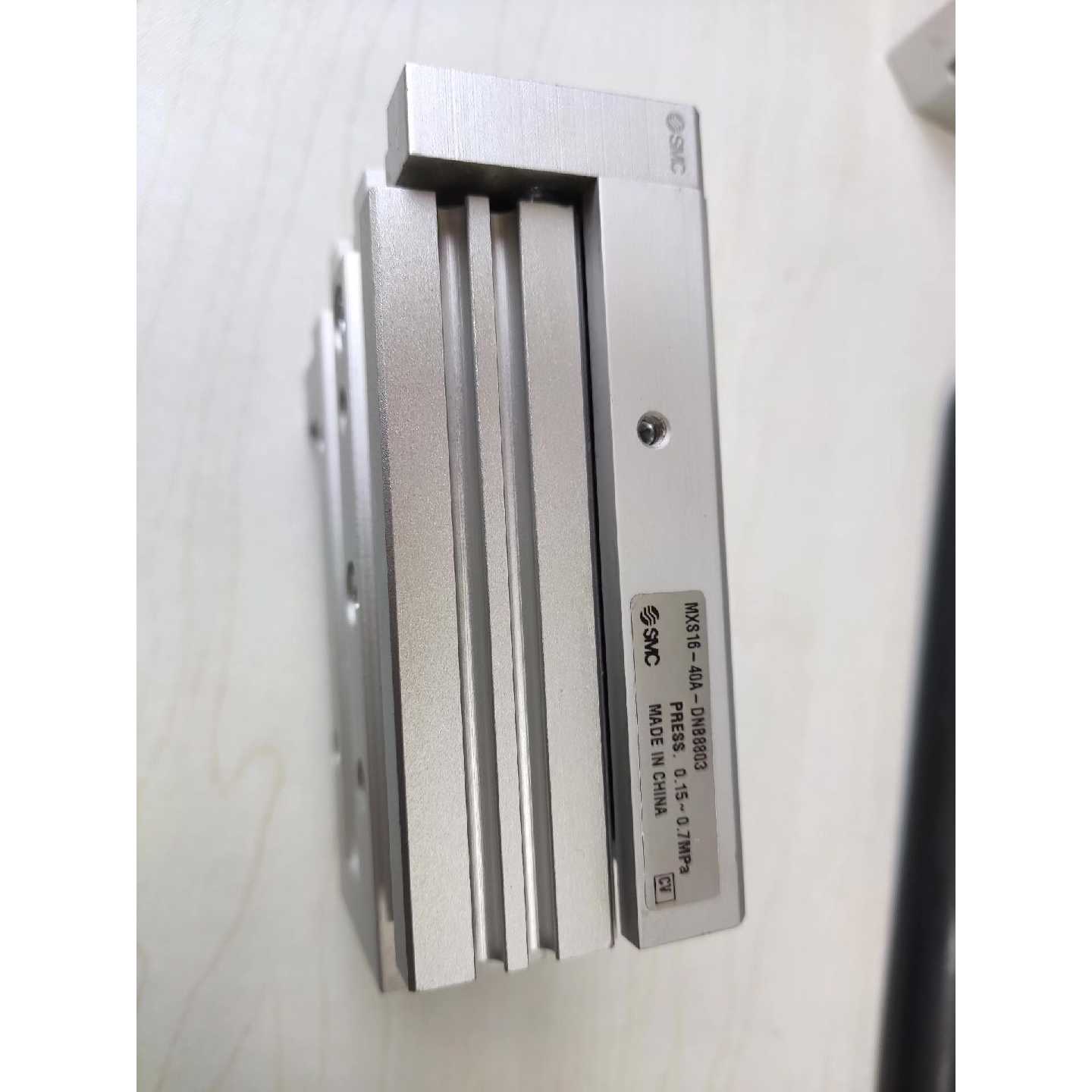 【议价-可维修】SMC 气缸 滑台 MXS16-40A-DNB8803 全新/二手均有