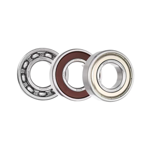 NSK日本进口深沟球轴承6311 6312 6313 6314 6315