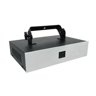 4W全彩动画激光灯酒吧灯KTV闪光灯七彩灯夜店客厅镭射舞台灯光