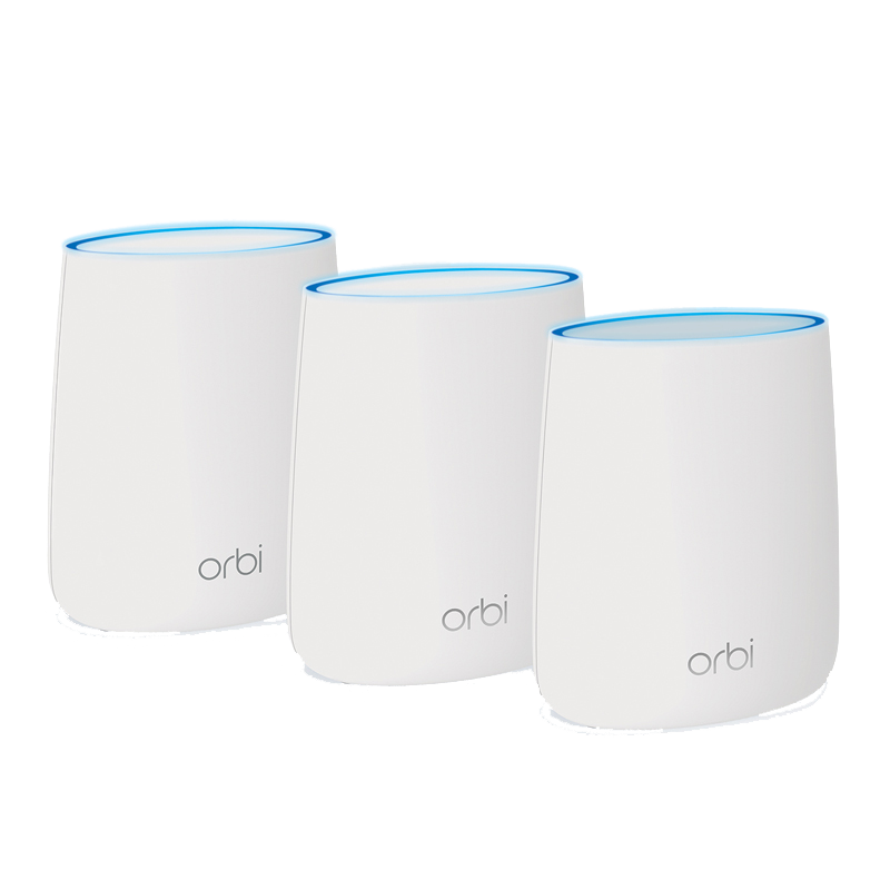 /复式楼覆盖 netgear美国orbi别墅怎么样？我必须如此告诉大家实情
