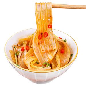 芋头粉皮商用批发干货凉拌菜大全